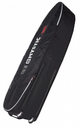 SURF PRO Boardbag 2023 black 