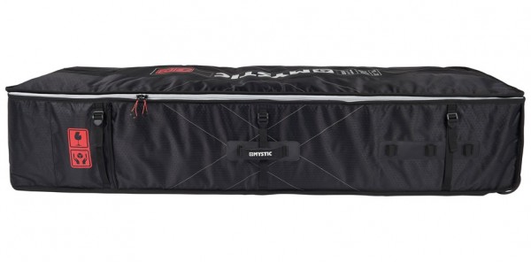 WHEELIE GEAR BOX Boardbag 2024 black 