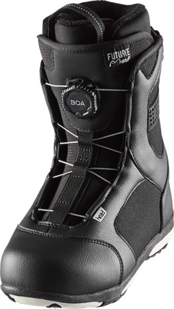 FH BOA Boot 2025 black 