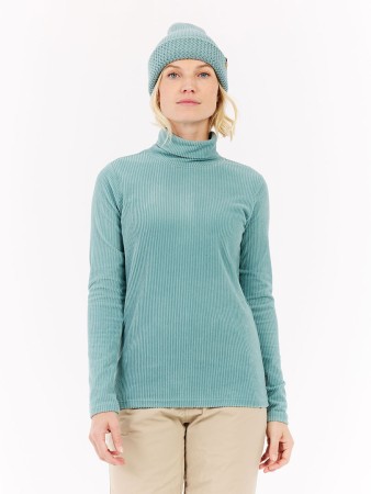 PRTPEARLA Top 2026 glacial blue 