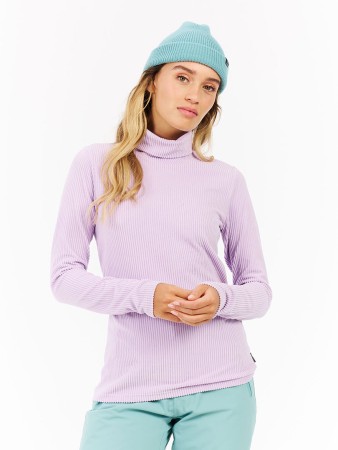 PRTPEARLA Top 2026 thistle purple 