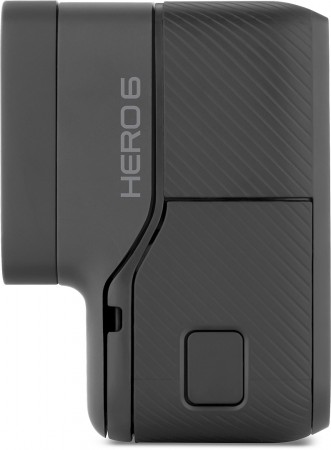 HERO6 BLACK EDITION Camera 