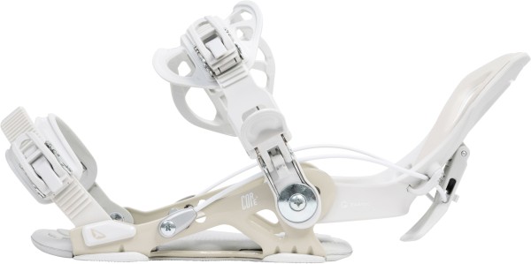 CORE Binding 2026 beige 