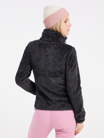 RIRI Zip Fleece 2026 shadow grey 