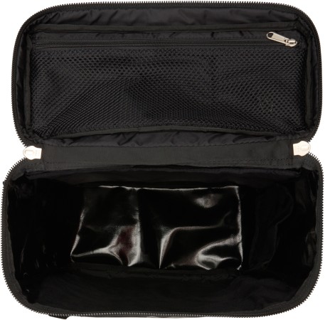 BASE CAMP FUSE BOX Rucksack 2026 tnf black/tnf black 