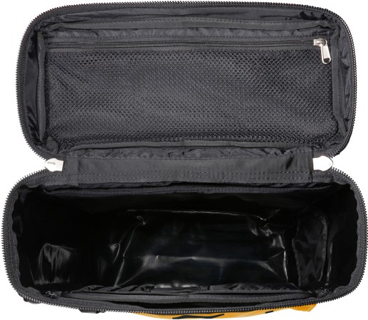 BASE CAMP FUSE BOX Rucksack 2026 summit gold/tnf black 