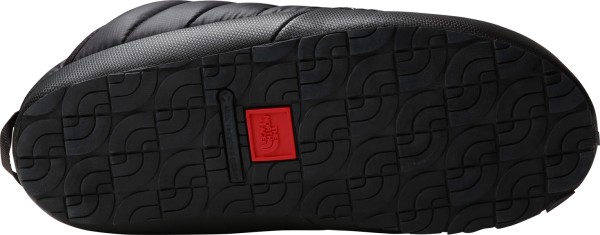 THERMOBALL TRACTION Slipper 2026 tnf black/tnf white 