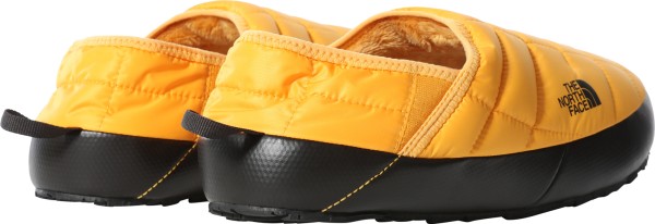 THERMOBALL TRACTION MULE V Slipper 2024 summit gold/tnf black 