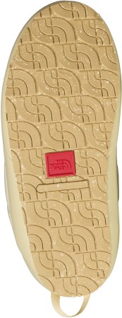 WOMEN THERMOBALL TRACTION MULE V Hausschuh 2026 gravel/white dune 