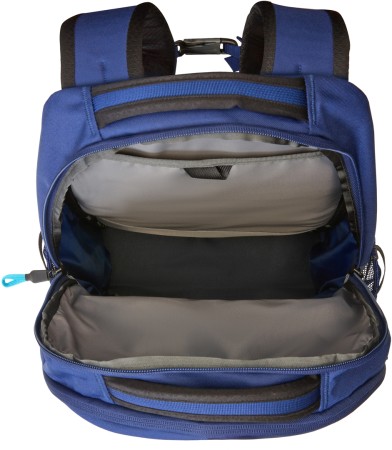 JESTER Backpack 2026 eagle blue/meridian blue 
