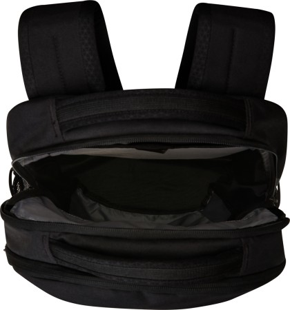VAULT Backpack 2026 tnf black 