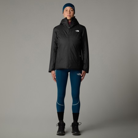 WOMEN QUEST INSULATED Jacket 2026 tnf black 