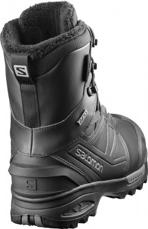 TOUNDRA PRO CSWP Schuh 2025 black/black/magnet 