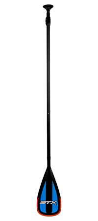 CARBON 3-Piece SUP Paddel 2025 