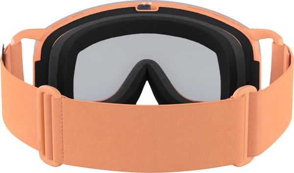 NEXAL MID Goggle 2026 apricot sunstone/partly sunny ivory 