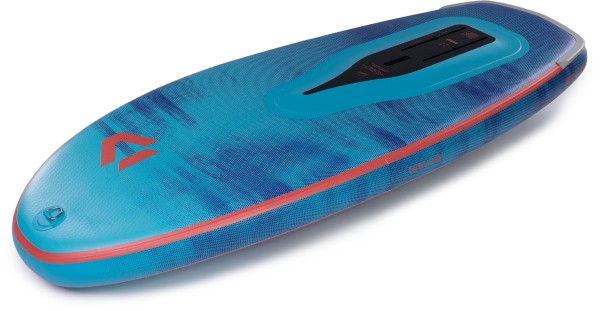 SKY AIR Foilboard 2024 turquoise/violet 