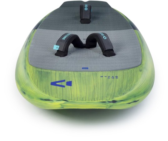 SKY STYLE Foilboard 2025 lime 