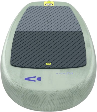 SKYBRID AIR Foilboard 2025 pistacio 