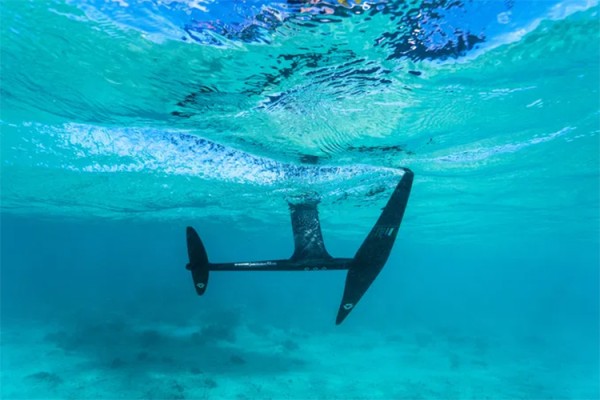 GLIDE 2.0 SLS Front Wing 2026 