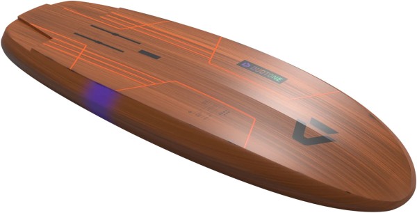 SKY FREE Foilboard 2026 orange 