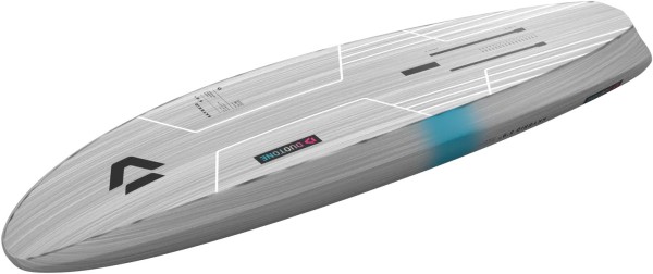 SKYBRID Foilboard 2026 white 6,1