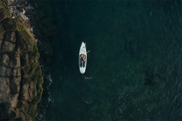 BLITZ AIR SLS 11,2 II SUP 2026 pale-green 
