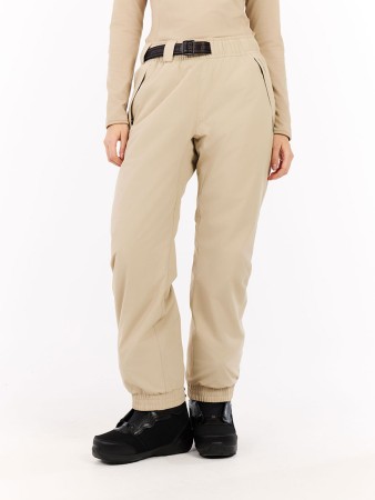 PRTSAMI Hose 2026 bamboo beige 