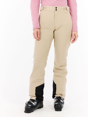 PRTVOLETA Pant 2026 bamboo beige 