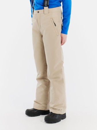 PRTSTICKS JR Hose 2026 bamboo beige 