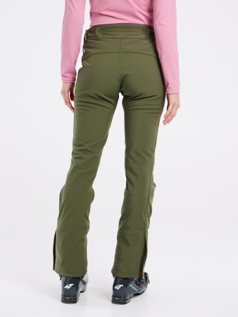 LOLE Hose 2024 botanic green 