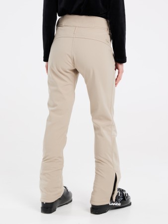 LOLE Hose 2024 bamboobeige 