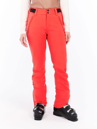 PRTRELOLE Hose 2026 poppy red 