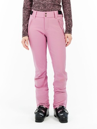 PRTRELOLE Pant 2026 vintage pink 