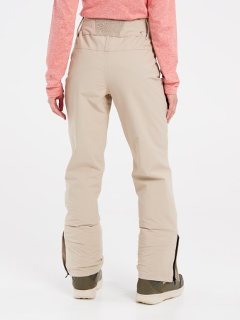 CINNAMON Pant 2024 bamboobeige 