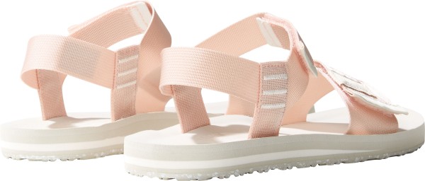 WOMEN SKEENA Sandale 2023 pink moss/gardenia white 