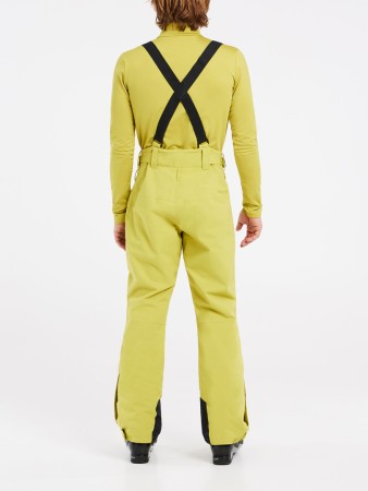OWENS Pant 2024 splitpea green 