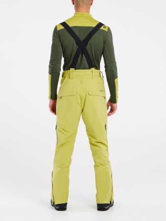 MIIKKA Hose 2024 splitpea green 