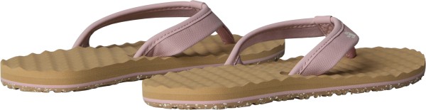 WOMEN BASE CAMP MINI II Sandale 2025 sahara/metal pink 