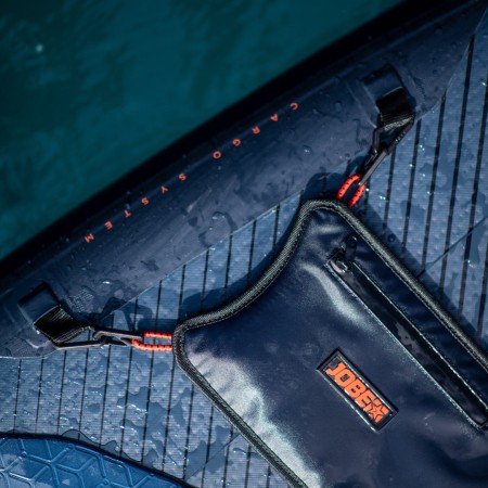 SUP CARGO NET 2025 midnight blue 