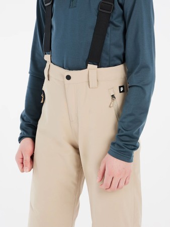 SPIKET JR Hose 2025 bamboobeige 