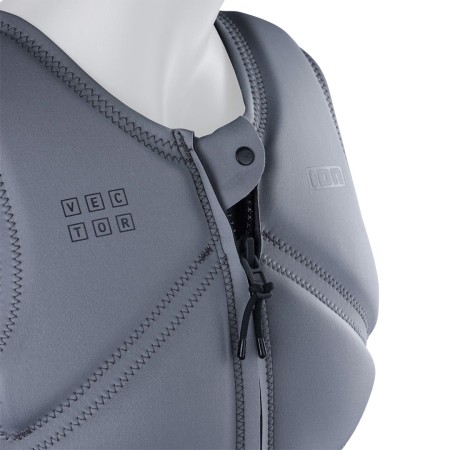 VECTOR CORE Vest 2026 sage grey 
