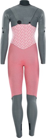 AMAZE CORE 3/2 CHEST ZIP Full Suit 2022 concord blue 