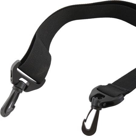 SHOULDER STRAP CORE 2025 black 