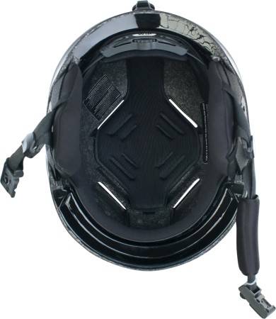 MISSION Helmet 2025 white 