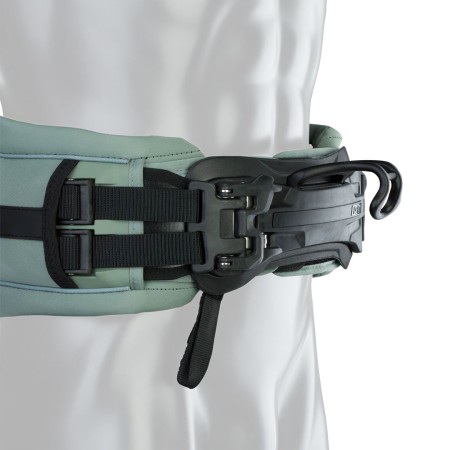 RIOT CURV Harness 2023 light olive 