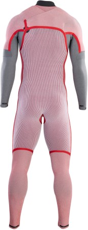 SEEK AMP 5/4 CHEST ZIP Full Suit 2026 blue nights 