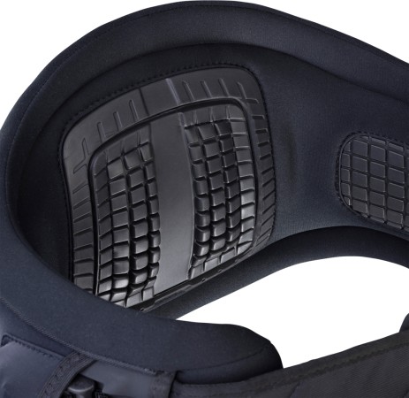 RIOT CURV Harness 2025 black 