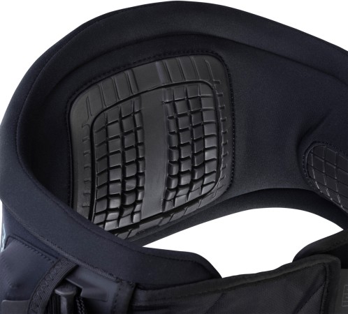 SOL CURV Harness 2025 tropical palm glitch 