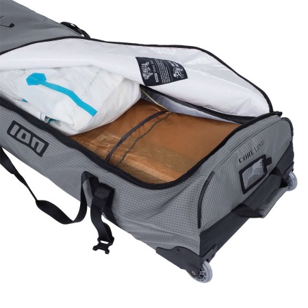 GEARBAG CORE GOLF KITE Boardbag 2026 sage grey 