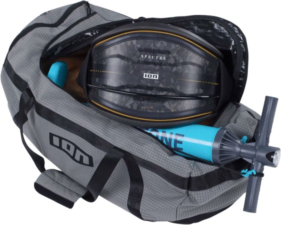 SESSION Tasche 2026 sage grey 